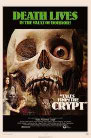 Tales from the Crypt poster