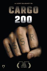 Cargo 200 poster