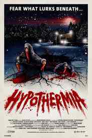 Hypothermia poster