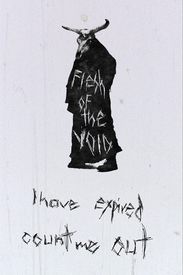 Flesh of the Void poster