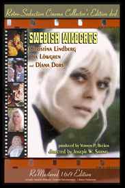 Swedish Wildcats poster
