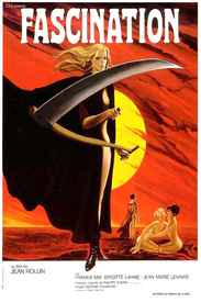 Fascination poster