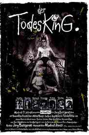 The Death King poster
