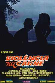Violence and Flesh poster