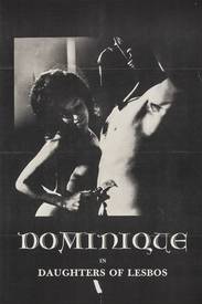 Daughters of Lesbos poster