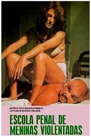 Penal School for Raped Girls poster