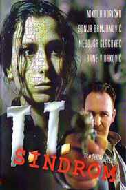 T.T. Syndrome poster