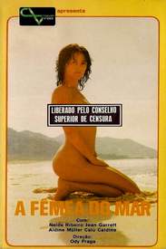 A Fêmea do Mar poster