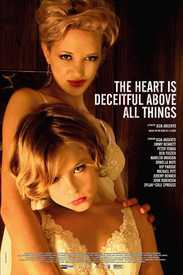 The Heart Is Deceitful Above All Things poster