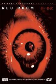 Red Room poster