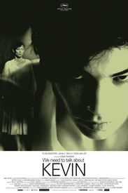 We Need to Talk About Kevin poster