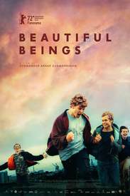 Beautiful Beings poster