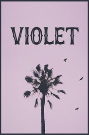 Violet poster