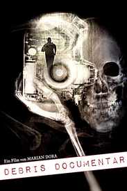 Debris Documentar poster